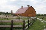 Lovely Barn Home You will Love to Have