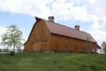 Lovely Barn Home You will Love to Have