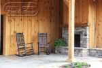 Majestic Country Barn Home with Relaxing Porch