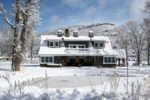 Perfect Barn Home with Lean-tos