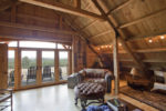 Relax in an Elegant Carriage Barn Home