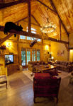 Reside in a Beautiful Barn Home