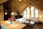 Reside in a Lovely Barn Home