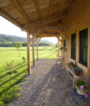 Reside in a Lovely Barn Home