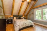 Stunning Dutch Saltbox Home