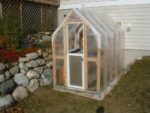 5 Easy DIY Greenhouse Styles