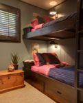 13 Bunk Bed Ideas With Lighting