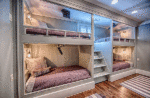 13 Bunk Bed Ideas With Lighting