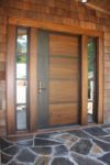 15 Awesome Front Door Designs to Inspire You