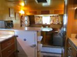 1948 Trailer Craft with a Stunning Interior