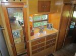 1948 Trailer Craft with a Stunning Interior