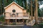 25 More Compact Design Ideas of Wood Cottage Homes