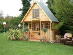 25 More Compact Design Ideas of Wood Cottage Homes