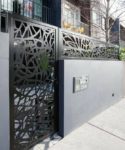 30 Modern Gates to Greet Your Houseguests