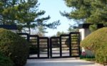 30 Modern Gates to Greet Your Houseguests