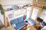 6 Ways to Organize Tiny Homes