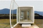 7 Compact, Modular, Mobile Homes from Different Countries