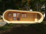 7 Compact, Modular, Mobile Homes from Different Countries