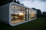 7 Compact, Modular, Mobile Homes from Different Countries