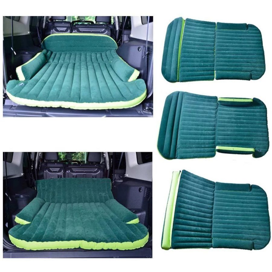 An Inflatable Bed for SUVs and TrucksAn Inflatable Bed for SUVs and TrucksAn Inflatable Bed for SUVs and TrucksAn Inflatable Bed for SUVs and TrucksAn Inflatable Bed for SUVs and TrucksAn Inflatable Bed for SUVs and Trucks