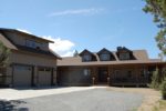 Spacious Traditional American Ranch Style Home