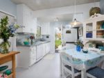 Adorable Shabby Chic Style Tiny Beach Bungalow