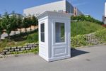 Amazing Modular Kiosks for Different Applications