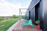 Be Amazed with this Gorgeous Container Home