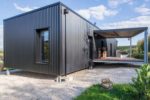 Be Amazed with this Gorgeous Container Home