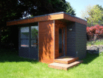 Beautiful Designs of Modern Garden Shed