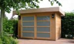 Beautiful Designs of Modern Garden Shed