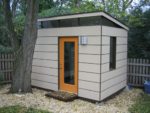 Beautiful Designs of Modern Garden Shed