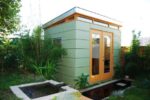 Beautiful Designs of Modern Garden Shed