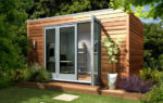 Beautiful Designs of Modern Garden Shed