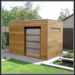 Beautiful Designs of Modern Garden Shed