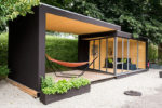 Beautiful Designs of Modern Garden Shed