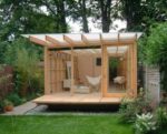 Beautiful Designs of Modern Garden Shed