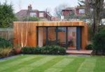 Beautiful Designs of Modern Garden Shed