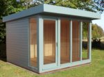 Beautiful Designs of Modern Garden Shed