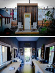 Cool Tiny Houses