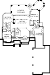 Country Craftsman House Plans