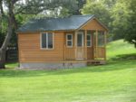 Cozy Cabins & Cottages, Outfitters and Trading Posts