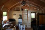 Cozy Cabins & Cottages, Outfitters and Trading Posts