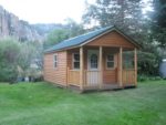 Cozy Cabins & Cottages, Outfitters and Trading Posts