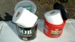 Create your own Camping Survival Kit