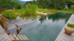 Enjoy Swimming in these Natural Pools