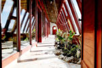 Environment-Friendly Earthship for Sale