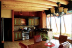 Environment-Friendly Earthship for Sale