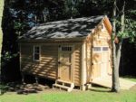 Gabel Model Tiny Homes from $2,256