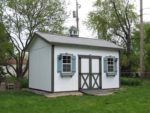 Gabel Model Tiny Homes from $2,256